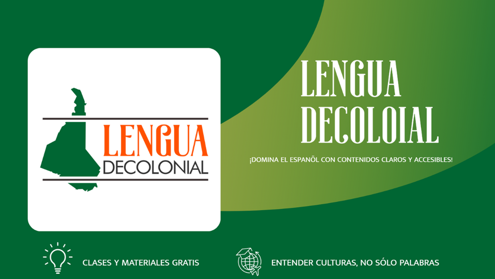 Lengua Decolonial